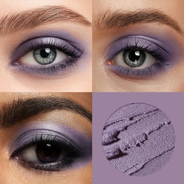 Luxaza - Multichrome Eyeshadow Stick #188 - Sweet Grape
